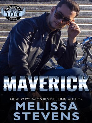 cover image of Maverick